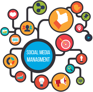 Social Media Management